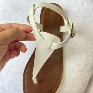 Mossimo Thong Sandals